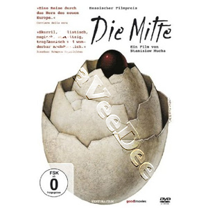The Center (DVD)